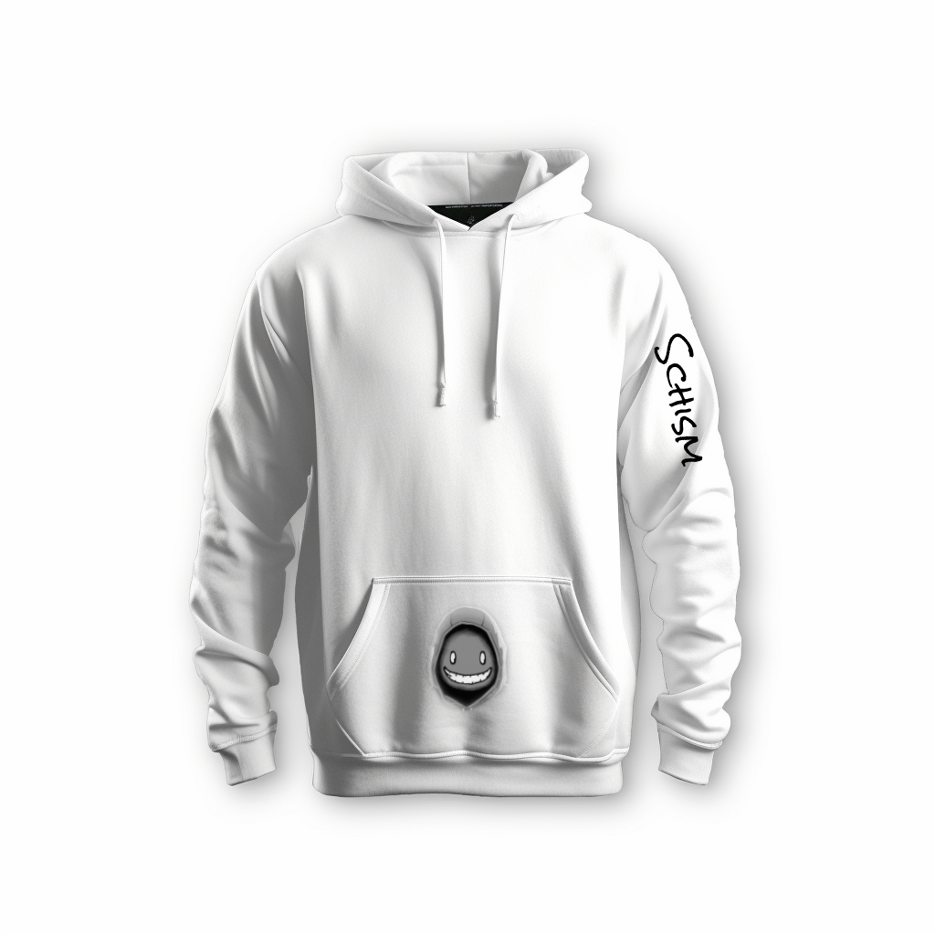 Product 1 - Front